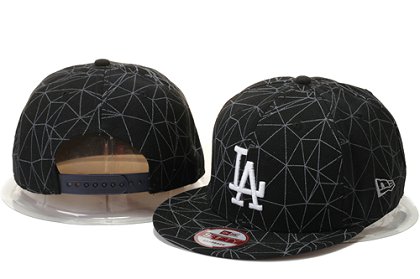 Los Angeles Dodgers Hat XDF 150226 040